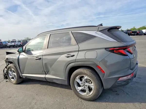 5NMJB3DE6RH384658 2024 HYUNDAI TUCSON - Image 2