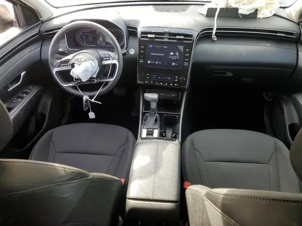 5NMJB3DE6RH384658 2024 HYUNDAI TUCSON - Image 8