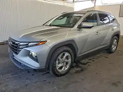 5NMJB3DE6RH386541 2024 HYUNDAI TUCSON