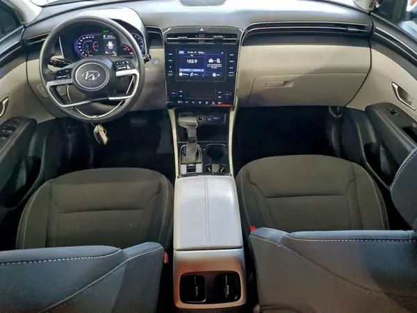 5NMJB3DE6RH386541 2024 HYUNDAI TUCSON - Image 8
