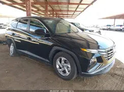 5NMJB3DE6RH389505 2024 HYUNDAI TUCSON