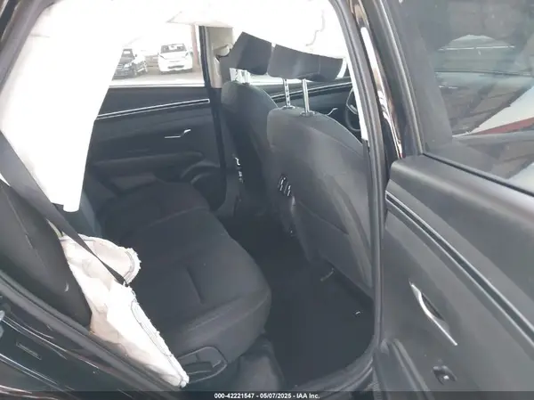 5NMJB3DE6RH389505 2024 HYUNDAI TUCSON - Image 8