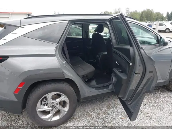 5NMJB3DE6RH389858 2024 HYUNDAI TUCSON - Image 8