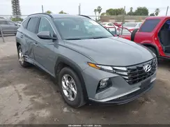 5NMJB3DE6RH391156 2024 HYUNDAI TUCSON