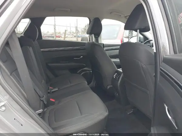 5NMJB3DE6RH391156 2024 HYUNDAI TUCSON - Image 8