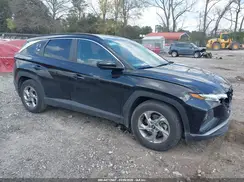 5NMJB3DE6RH391870 2024 HYUNDAI TUCSON