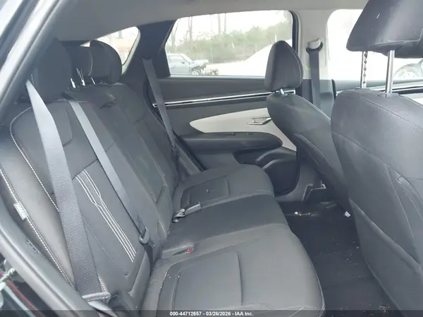 5NMJB3DE6RH391870 2024 HYUNDAI TUCSON - Image 8