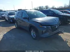 5NMJB3DE6RH395675 2024 HYUNDAI TUCSON