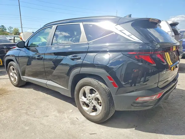 5NMJB3DE6RH402169 2024 HYUNDAI TUCSON - Image 2