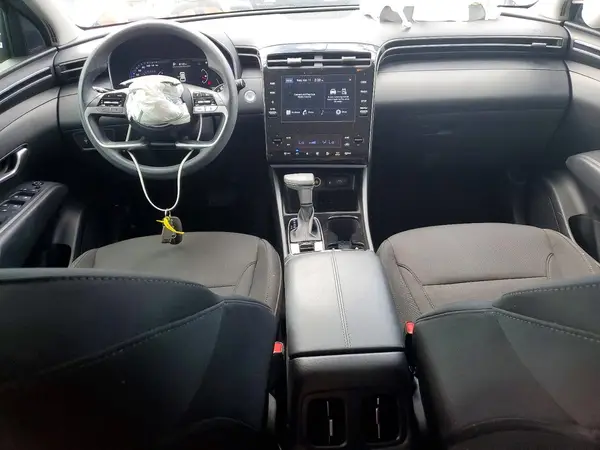 5NMJB3DE6RH402169 2024 HYUNDAI TUCSON - Image 8