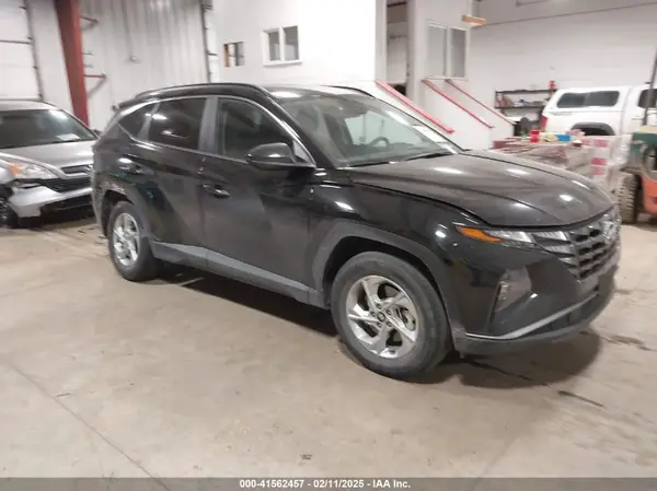 5NMJB3DE6RH409090 2024 HYUNDAI TUCSON - Image 1