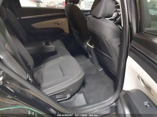 5NMJB3DE6RH409090 2024 HYUNDAI TUCSON - Image 8