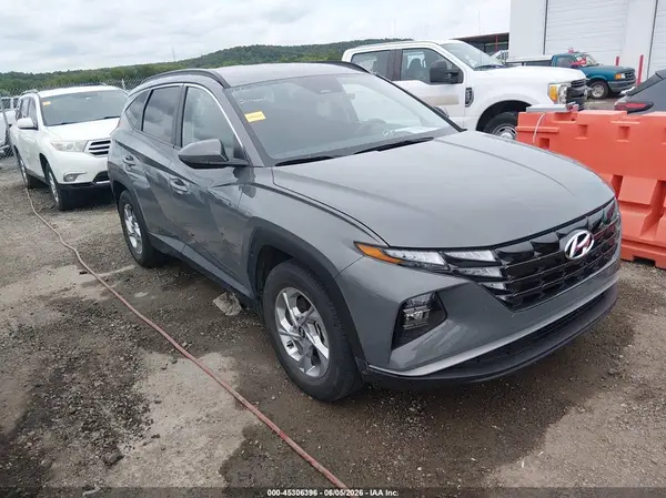 5NMJB3DE6RH415116 2024 HYUNDAI TUCSON - Image 1