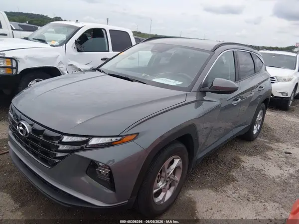 5NMJB3DE6RH415116 2024 HYUNDAI TUCSON - Image 2