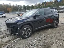 5NMJB3DE6RH420395 2024 HYUNDAI TUCSON