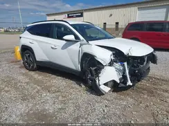 5NMJB3DE6RH420431 2024 HYUNDAI TUCSON