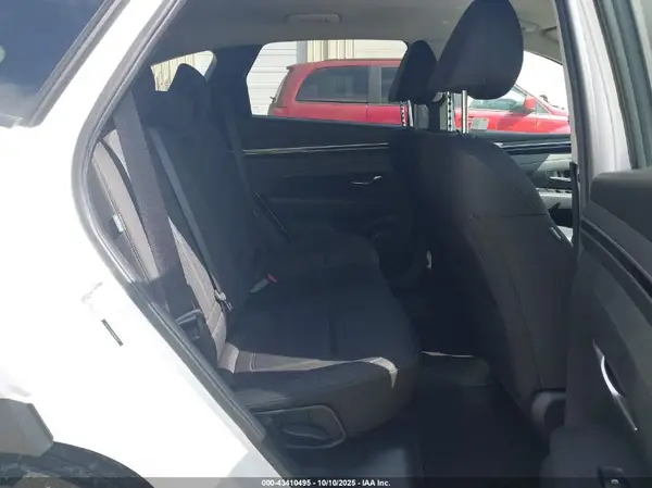 5NMJB3DE6RH420431 2024 HYUNDAI TUCSON - Image 8