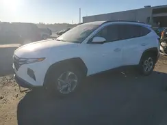 5NMJB3DE6RH422003 2024 HYUNDAI TUCSON