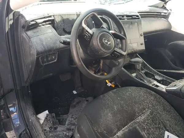 5NMJB3DE6RH422261 2024 HYUNDAI TUCSON - Image 8