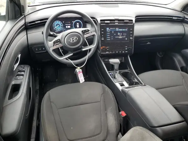5NMJB3DE6RH423362 2024 HYUNDAI TUCSON - Image 8