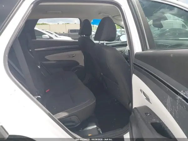 5NMJB3DE6RH423510 2024 HYUNDAI TUCSON - Image 8