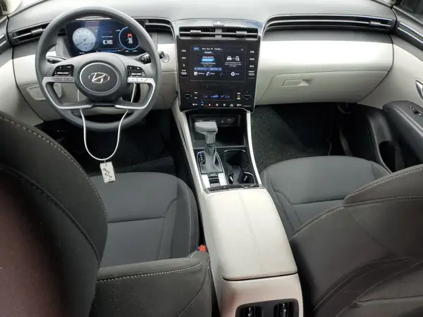 5NMJB3DE6RH426004 2024 HYUNDAI TUCSON - Image 8