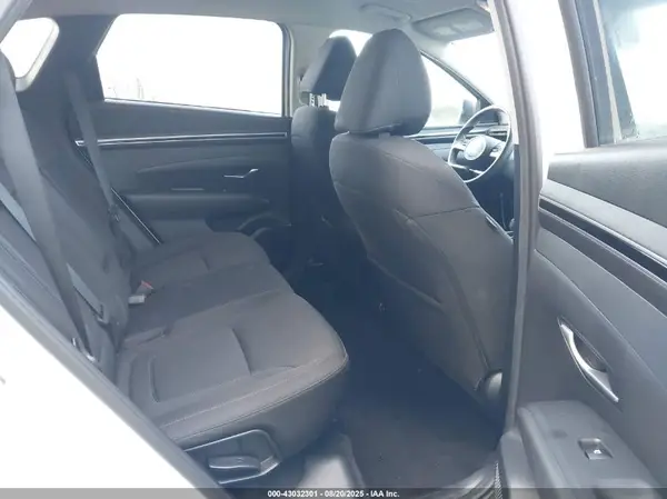 5NMJB3DE6RH428321 2024 HYUNDAI TUCSON - Image 8
