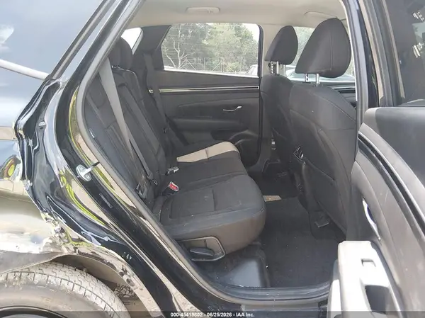 5NMJB3DE6RH429226 2024 HYUNDAI TUCSON - Image 8