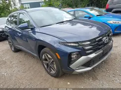 5NMJB3DE6SH440748 2025 HYUNDAI TUCSON