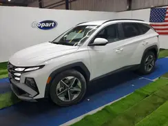 5NMJB3DE6SH442368 2025 HYUNDAI TUCSON
