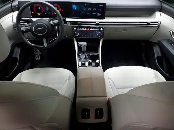 5NMJB3DE6SH442368 2025 HYUNDAI TUCSON - Image 8