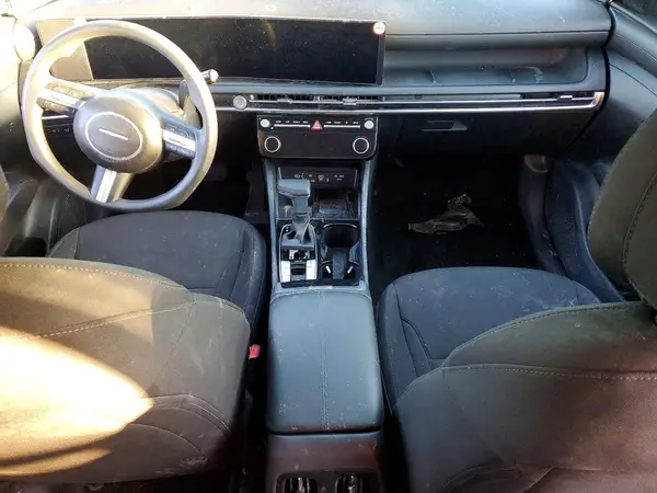 5NMJB3DE6SH443696 2025 HYUNDAI TUCSON - Image 7