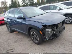 5NMJB3DE6SH443844 2025 HYUNDAI TUCSON