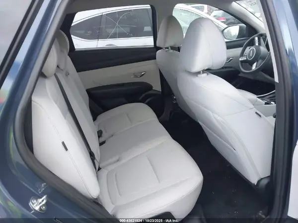 5NMJB3DE6SH443844 2025 HYUNDAI TUCSON - Image 8