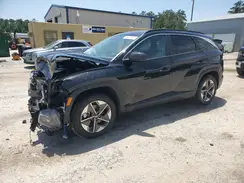 5NMJB3DE6SH443875 2025 HYUNDAI TUCSON