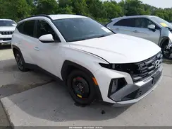 5NMJB3DE6SH443942 2025 HYUNDAI TUCSON