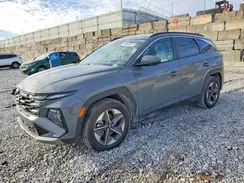 5NMJB3DE6SH445402 2025 HYUNDAI TUCSON