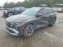 5NMJB3DE6SH449756 2025 HYUNDAI TUCSON