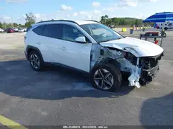 5NMJB3DE6SH451751 2025 HYUNDAI TUCSON