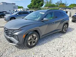 5NMJB3DE6SH452107 2025 HYUNDAI TUCSON