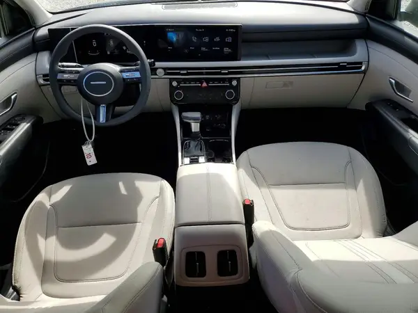 5NMJB3DE6SH452107 2025 HYUNDAI TUCSON - Image 8