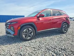 5NMJB3DE6SH453984 2025 HYUNDAI TUCSON