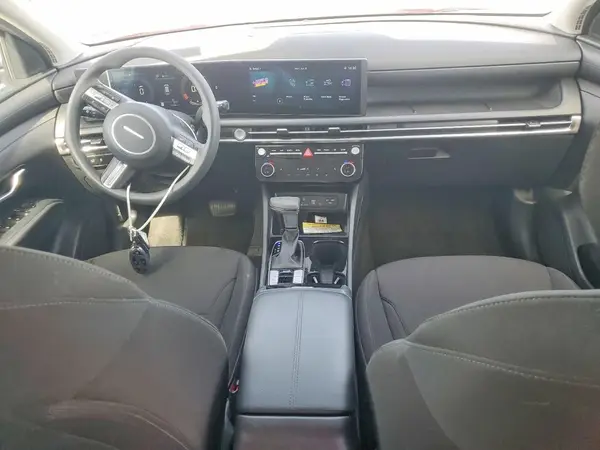5NMJB3DE6SH453984 2025 HYUNDAI TUCSON - Image 8
