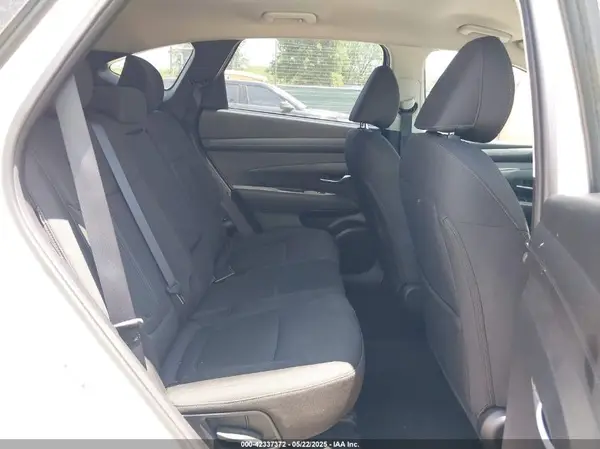 5NMJB3DE6SH461535 2025 HYUNDAI TUCSON - Image 8