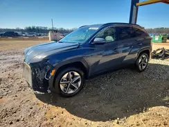 5NMJB3DE6SH462653 2025 HYUNDAI TUCSON