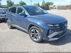 5NMJB3DE6SH464208 2025 HYUNDAI TUCSON