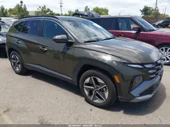 5NMJB3DE6SH466427 2025 HYUNDAI TUCSON