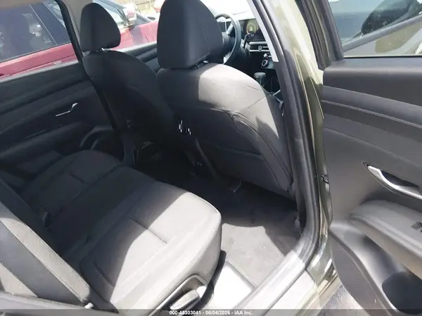 5NMJB3DE6SH466427 2025 HYUNDAI TUCSON - Image 8