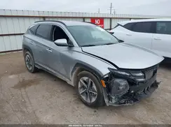 5NMJB3DE6SH466430 2025 HYUNDAI TUCSON