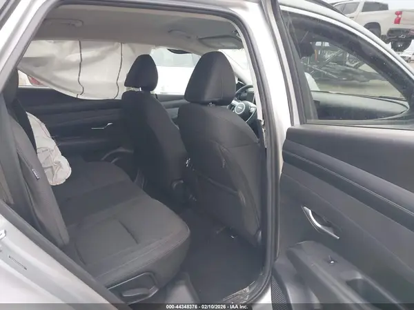 5NMJB3DE6SH466430 2025 HYUNDAI TUCSON - Image 8